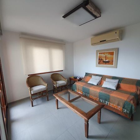 Bangalo Com Vista Para O Mar No Condominio Yacamim Ilhabela Praia Do Curral Eksteriør bilde